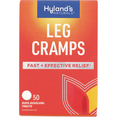 Leg Cramps