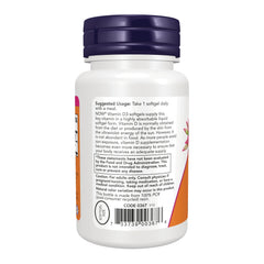 High Potency Vitamin D-3