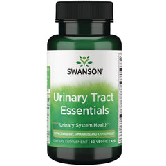 Urinary Tract Essentials