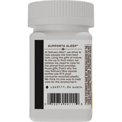 Melatonin Lozenge - Fruit Flavor