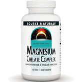 Magnesium Chelate Complex