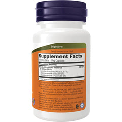 8 Billion Acidophilus & Bifidus