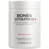 Bones Vitamins+