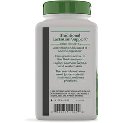 Fenugreek Seed