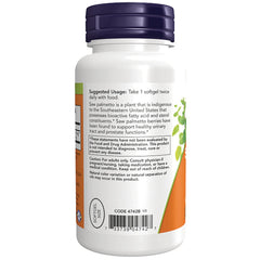 Saw Palmetto Extract