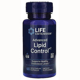 Advanced Lipid Control