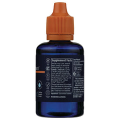 Concentrace Trace Mineral Drops