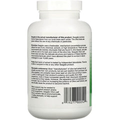 Olive Leaf Extract
