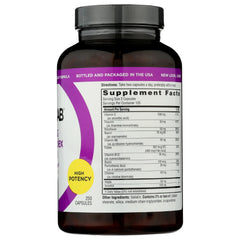Stress B-Complex Caps with Vitamin C