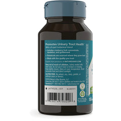 Urinary with Cranberry Premium Blend