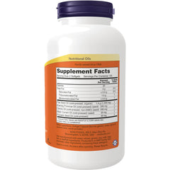 Omega 3-6-9