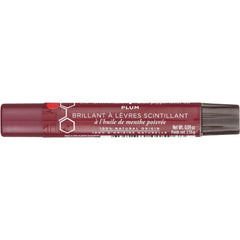 Lip Shimmer - Plum