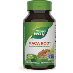 Maca Root