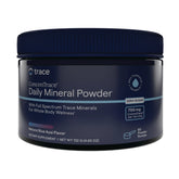ConcenTrace Daily Mineral Powder - Blue Acai
