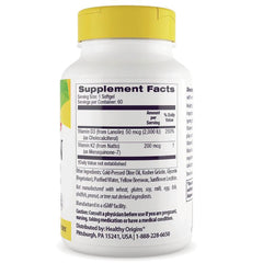 Vitamin D3 & K2