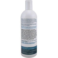 Moisture Plus Shampoo
