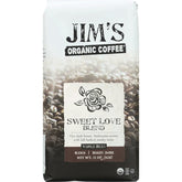 Sweet Love Blend - Whole Bean
