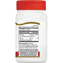 Vitamin D3