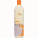 Extra Gentle Fragrance Free Shampoo