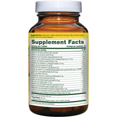 Women's 55+ Advanced Multivitamin