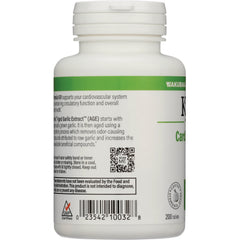 Cardiovascular Health Original Formula 100