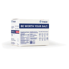 Zerolyte Electrolytes & Coconut Water - Salty Watermelon
