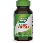 Boron Complex