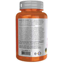 ZMA Sports Recovery