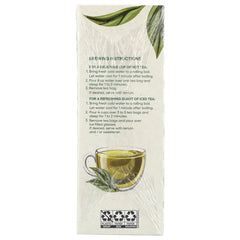 Organic Green Tea