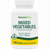 Mixed Vegetables Phytonutrient Complex