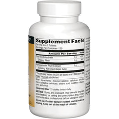 Pomegranate Extract