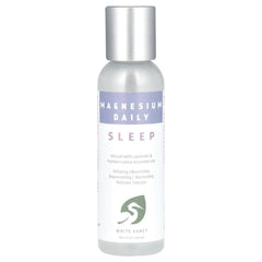 Magnesium Daily Sleep