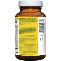 Women's 55+ Advanced Multivitamin