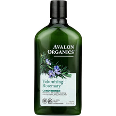 Volumizing Rosemary Conditioner