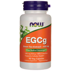 EGCg