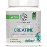 Active Creatine Monohydrate - Unflavored