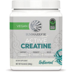 Active Creatine Monohydrate - Unflavored