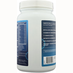 Whey Protein - Vanilla