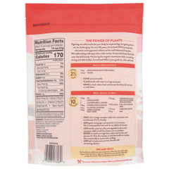 Organic Red Lentils