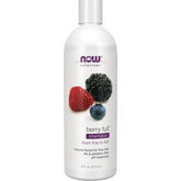Natural Berry Full Volumizing Shampoo