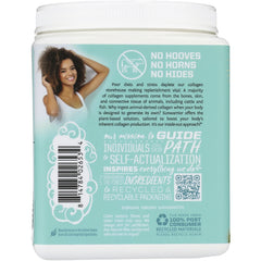 Collagen Building Protein Peptides - Chocolate Fudge