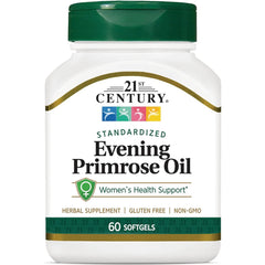 Standardized Evening Primrose Oil