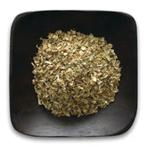 Organic Cut & Sifted Mediterranean Oregano Leaf