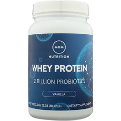Whey Protein - Vanilla