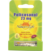 Policosanol