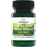 Horny Goat Weed Extract - Standardized