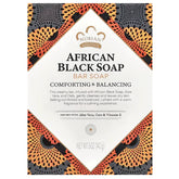 African Black Soap Bar Soap