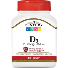 Vitamin D3