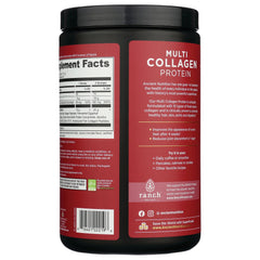Multi Collagen Protein - Chocolate