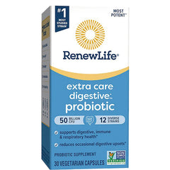 Extra Care Digestive Probiotic